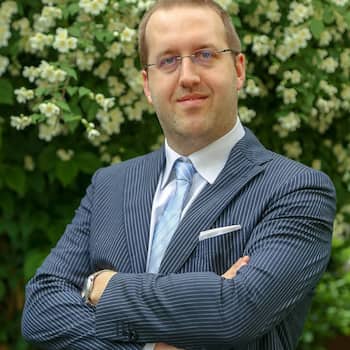 Alberto Ori