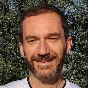 Claudio Mariotti
