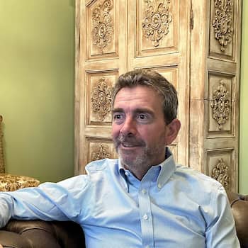 Giorgio Gerelli